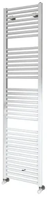 Nemo Spring Toronto 150060 handdoekradiator staal H 1592 x L 600 mm 880 W ECL060B01VM06NNN01