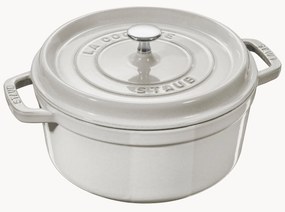 Ronde braadpan La Cocotte uit gietijzer