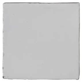Terre d'Azur Malaga wandtegel 13x13cm wit - per 30 stuks