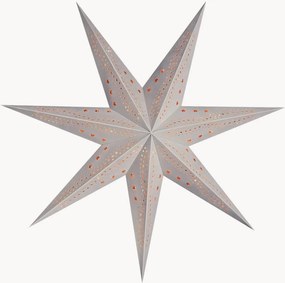 LED-kerstster Claude