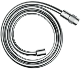 Axor Isiflex Doucheslang 160 cm Chroom