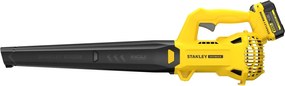 Stanley SFMCBL714M1 Bladblazer incl. accu&amp;lader 4,0 AH