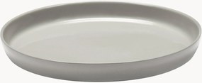 Dinerborden Sand, 4-delig