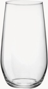 Drinkglazen Vitae, 6-delig