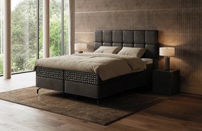Boxspring Royal Aurora – Bij Swiss Sense
