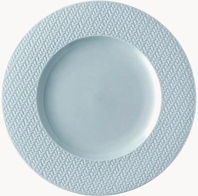 Porseleinen taartplateaus Kumi, 6-delig