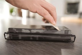 ZWILLING  Slijpsteen #250/1000 -  - ZWILLING