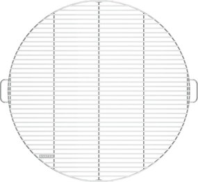 BonFeu BonGrill diameter 80 - Grijs - LxBxH: 88x81x3cm