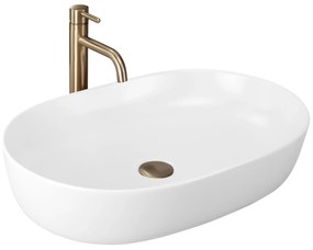 Opzetwastafel Rea CLEO 61 White Mat