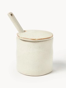 Opbergpot Flow met opscheplepel, 3-delig