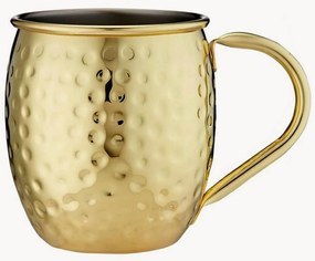 Kopjes Spencer Hammered Ii, 2-delig