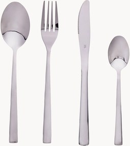 Bestekset Madison, 6 personen, 24-delig