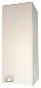 Badstuber Sanremo halfhoge badkamerkast hangend 82x30x30cm