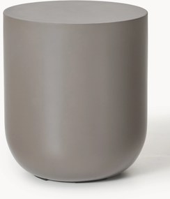 Ronde in- & outdoor bijzettafel Rona