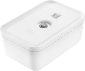 ZWILLING Fresh &amp; Save Vacuüm brooddoos L, Kunststof, Wit-Grijs - Fresh &amp; Save - ZWILLING