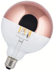 BAILEY Ledlamp L16cm diameter: 12.5cm dimbaar Wit 80100040405