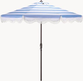 Parasol Lucerna met kanteling, Ø 256 cm