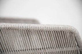 4 Seasons Valencia dining tuinstoel - frozen (1 stuk) - Op=Op