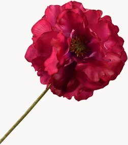 Kunstbloem Poppy