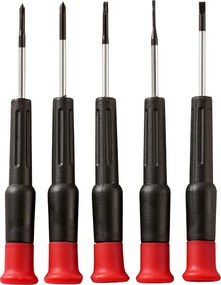 KWB Gereedschapskoffer 125-delig in E-case