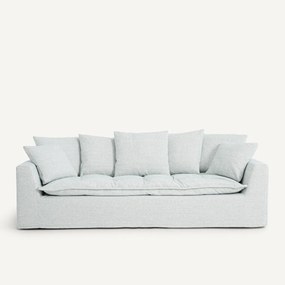 Zetel van gevlekt canvas, OTAVIA