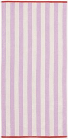 Katoenen badstof handdoek Gobo