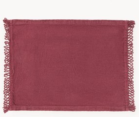 Placemats Bodo, 2-delig