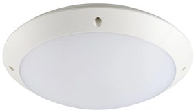 Sylvania 0049287 Start Surface IP66Ø300mm ST SURFACE IP66 1100 840 WH START SURFACE IP66 1100LM 840 IK10 WHT