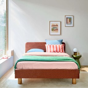 Bed met boxspring, Celesto
