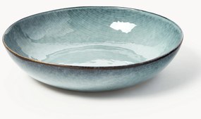 Handgemaakte serveerschaal Nordic Sea