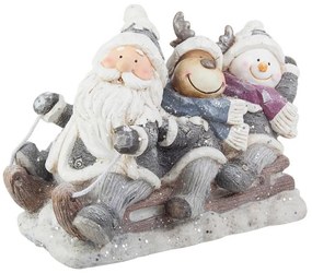 Bizzotto | Kerstversiering Santa