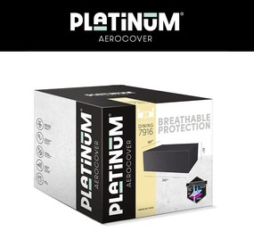 Platinum AeroCover Tuinsethoes 240x190xH85
