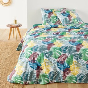 Bedset in katoen, Guarana