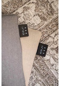 Cosiseat Single Solid warmtekussen - grey