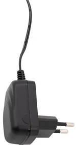 Goossens Verlichting Tbv Hoofdbord Light, Model h = black fix schotel (set van 2 stuks) led