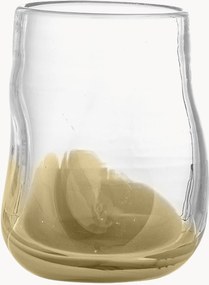 Tumblers Ballard, 4-delig