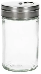 Kruidenpotje met strooidop,Ø 4,5 cm