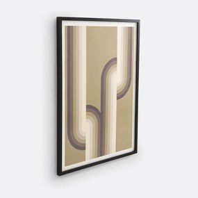Bedrukte affiche 50 x 70 cm, William