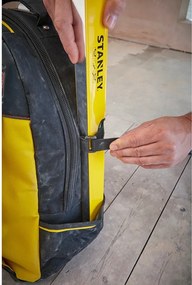 Stanley Gereedschapsrugzak met wielen 1-79-215