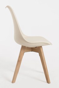 Set 6 Synk Basic Stoelen