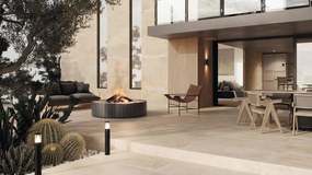 Valence Velillas vloertegel 60x120cm beige gerectificeerd