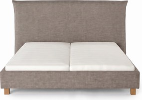 Bedframe Capella Celia - Edition – Bij Swiss Sense