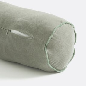 Rolkussen in Fluweel, Velvet