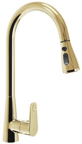 Keukenkraan Rea Mild Gold
