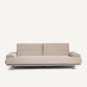 Stoned fluwelen bank, Orizonte