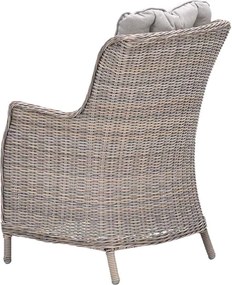 Garden Impressions Marbella tuinstoel - desert sand