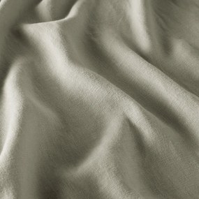 Linnen gordijn met oogjes, Elba