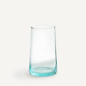 Set van 6 fruitsap glazen Gimani