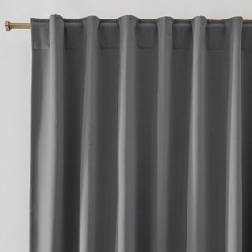 Thermisch fleece gordijn Panason