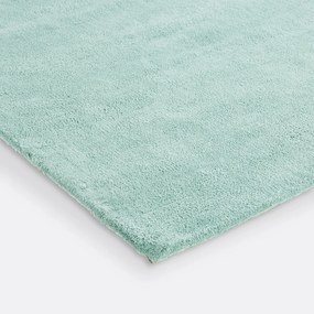 Vloerkleed in getuft katoen, Renzo